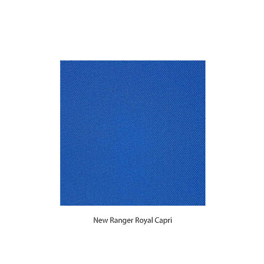 Pinboard | Wrapped Edges | 910 x 1200mm | New Ranger Royal Capri